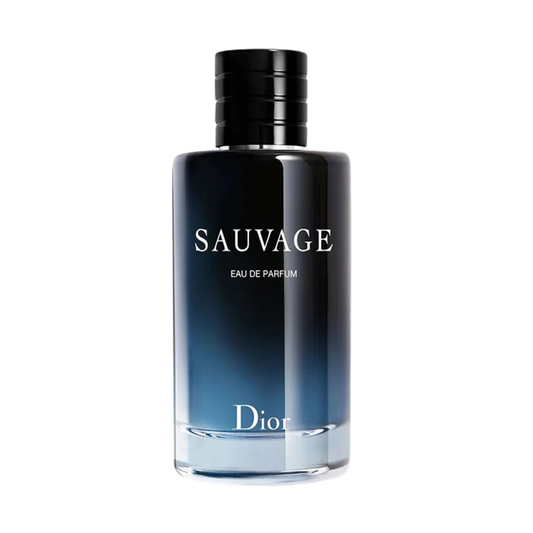 Christian Dior Sauvage EDP 100 ml